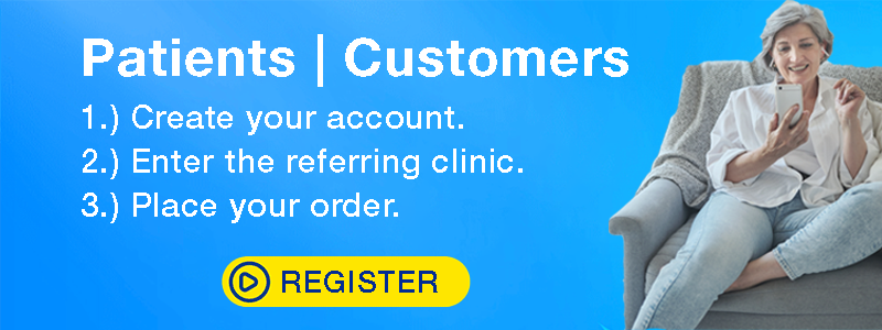 Patient Registration