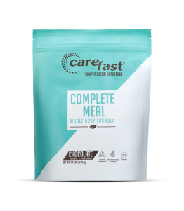 Complete Meal Shake Mix