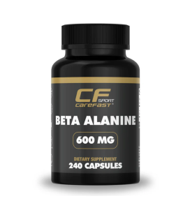 Beta Alanine 600 MG