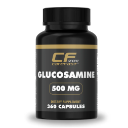 Glucosamine 500 MG