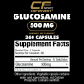 Glucosamine 500 MG