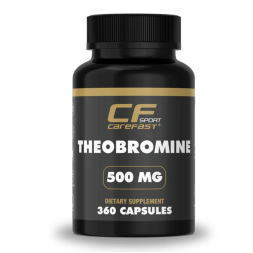 Theobromine 500 mg