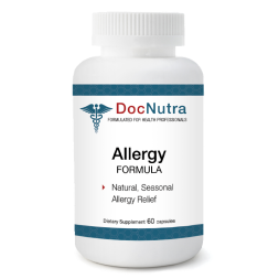 Allergy Formula