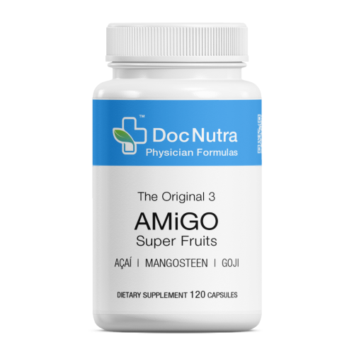 AMiGO Super Fruits