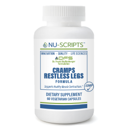 Cramps/Restless Leg  (DFS)