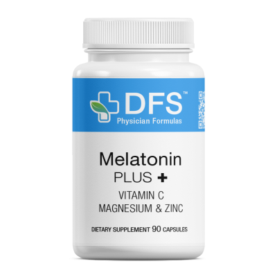 DFS Melatonin PLUS +