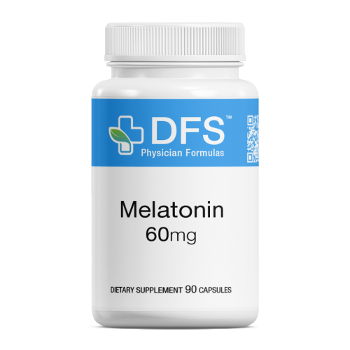 DFS Melatonin 60mg