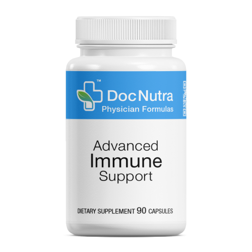 Advanced Immune Support Advanced Immune Support