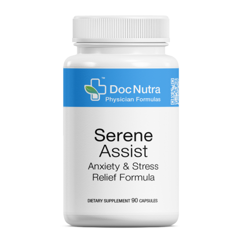 Serene Assist