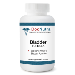 Bladder Formula