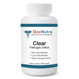 Clear Pathogen Detox