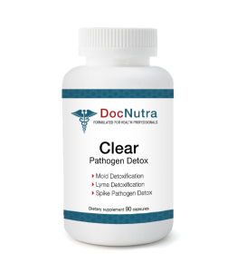 Clear Pathogen Detox