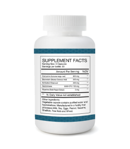 Clear Pathogen Detox