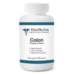 Colon Cleanse Detox