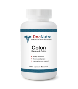 Colon Cleanse Detox
