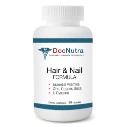 Hair & Nail Formula