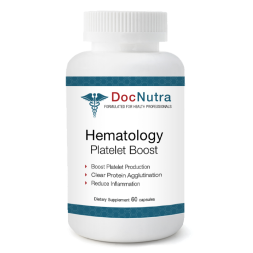 Hematology Boost