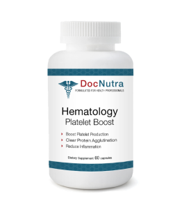Hematology Boost