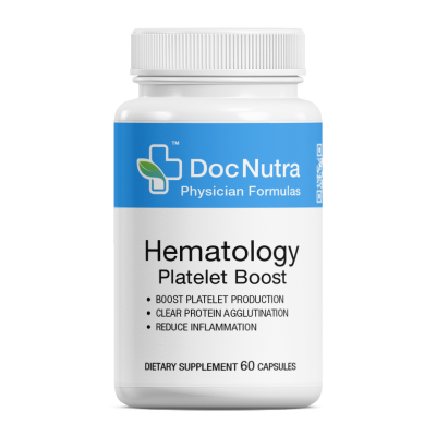 Hematology Boost
