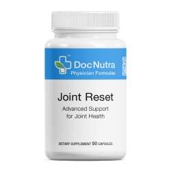 Joint Reset