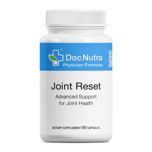 Joint Reset