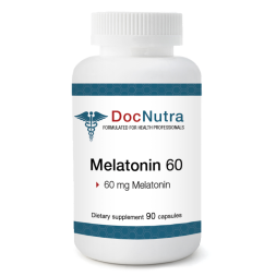 Melatonin 60
