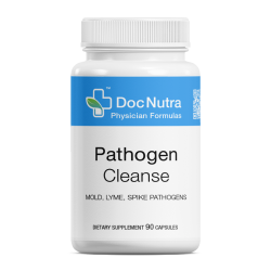 Pathogen Cleanse