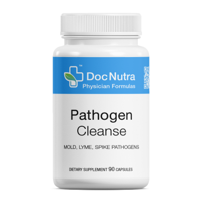 Pathogen Cleanse