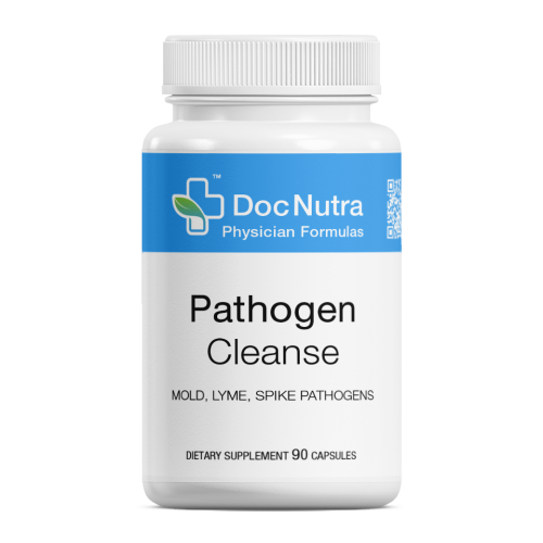 Pathogen Cleanse