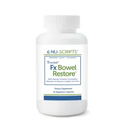 Fx Bowel Restore™