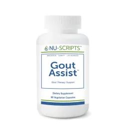 Gout Assist