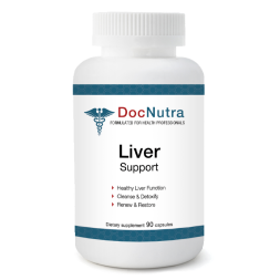 Liver Support