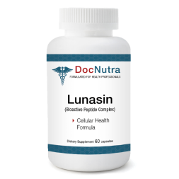 Lunasin (Bioactive Peptide)