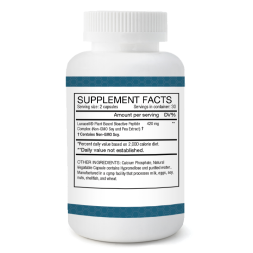 Lunasin (Bioactive Peptide)