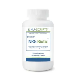 NRG Biotic™