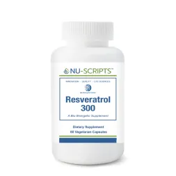 Resveratrol 300