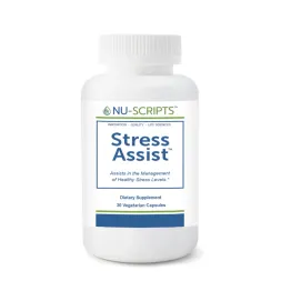 Stress Assist