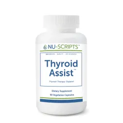 Thyroid Assist